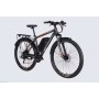 Велосипед з електроприводом 29″ Formula eMOTION PLUS DD FR 2026 рама 19″ 48V 15Ah 500W сіро-сріблястий (матовий)
